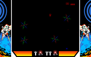 Atari Vault